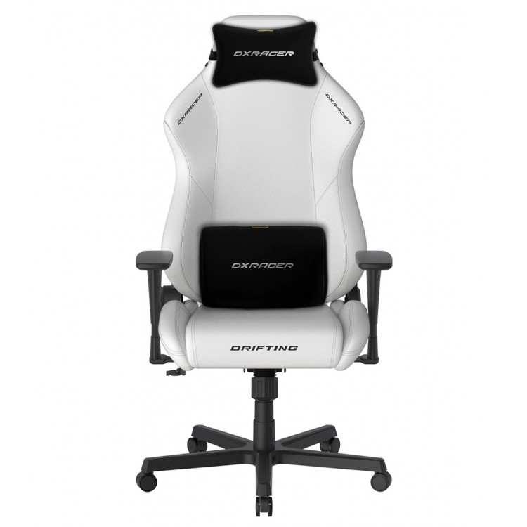 خرید صندلی DXRacer سری Drifting - سفید - سایز L
